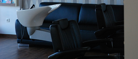 Saloon