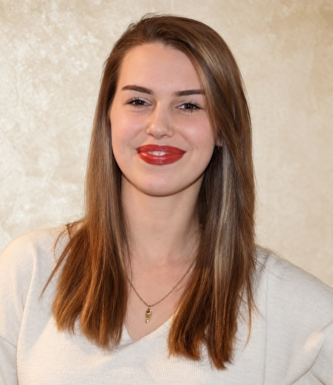 Scarlett Bindewald