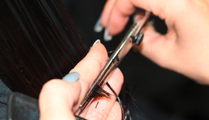 cutting